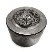 Picture of Impression Die Triangle Trefoil