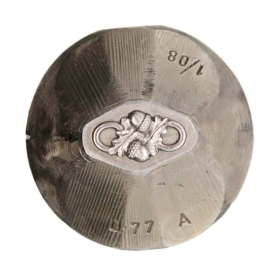 Picture of Impression Die Tiny Acorn Link