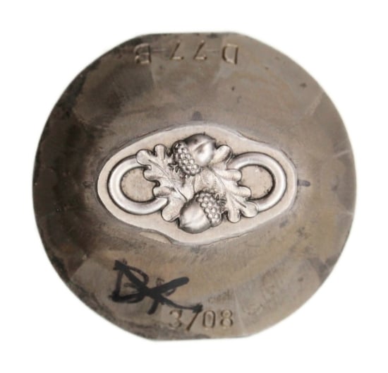 Picture of Impression Die Double Acorn Link