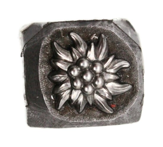 Picture of Impression Die Small Edelweiss