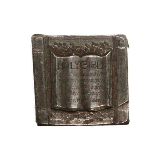 Picture of Impression Die Open Bible