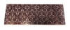 Picture of Pattern Plate RMP197 Thistle Garden