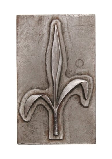 Picture of Impression Die Leaf Stalk