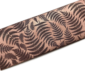 Show details for Pattern Plate RMP199 Ferns Picture of Pattern Plate RMP199 Ferns