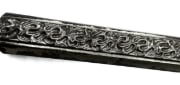 Picture of Impression Die Squiggles Ring Band
