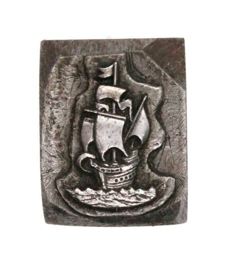 Picture of Impression Die Sailing Revenge