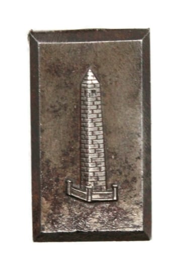 Picture of Impression Die The Tower