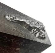 Picture of Impression Die 1893 World's Columbian Exposition Figurine