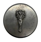 Picture of Impression Die 1893 World's Columbian Exposition Figurine