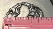 Picture of Impression Die Two Cranes