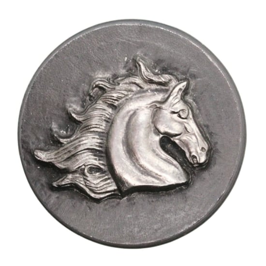 Picture of Impression Die Ian the Horse