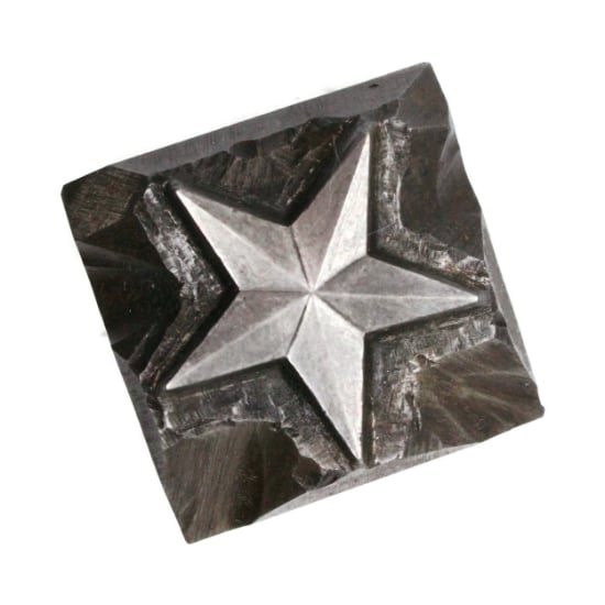Picture of Impression Die Strong Star