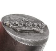 Picture of Impression Die Coronet