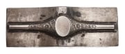 Picture of Impression Die Western Engraved Humpback