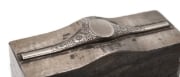 Picture of Impression Die Western Engraved Humpback
