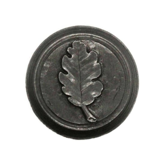 Picture of Impression Die Little Oak Leaf