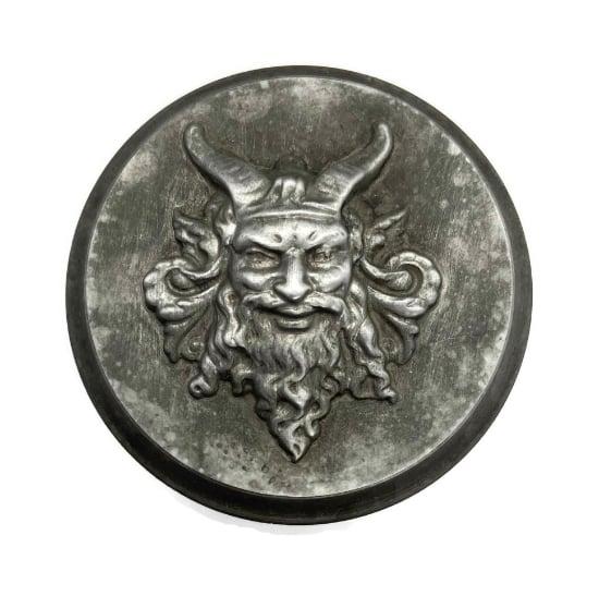 Picture of Impression Die Krampus