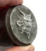 Picture of Impression Die Krampus