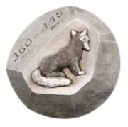 Picture of Impression Die Shy Fox