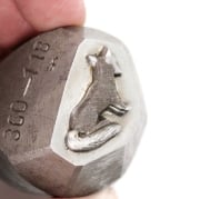 Picture of Impression Die Shy Fox