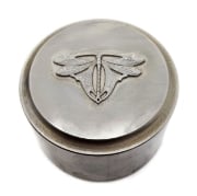 Picture of Impression Die Grand Dragonfly