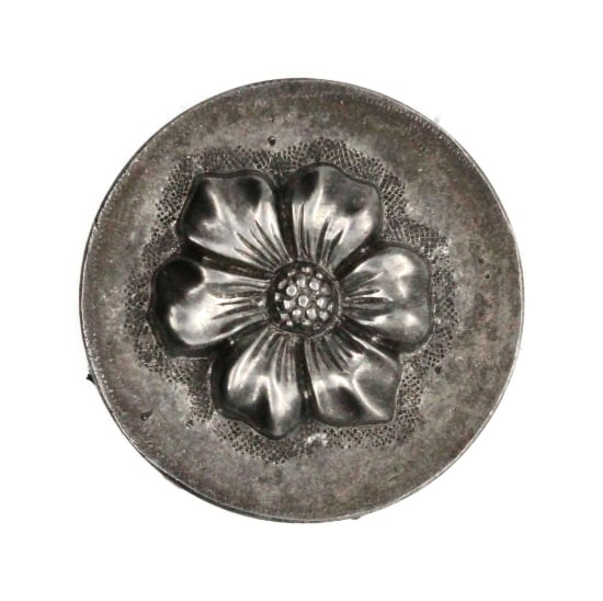 Picture of Impression Die Elegant Flower