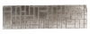 Picture of Pattern Plate RMP210 - Riveted Plates