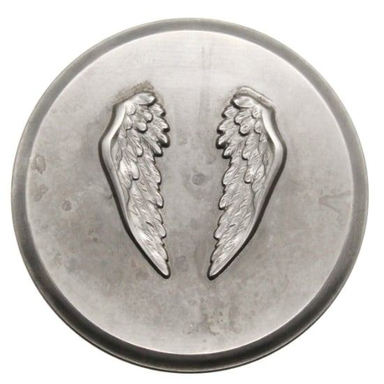 Picture of Impression Die Pair of Wings