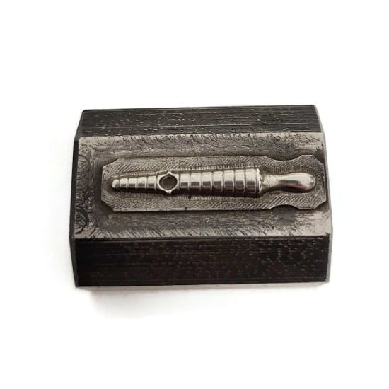 Picture of Impression Die Ring Mandrel