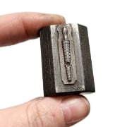 Picture of Impression Die Ring Mandrel