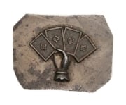 Picture of Impression Die Four of a Kind