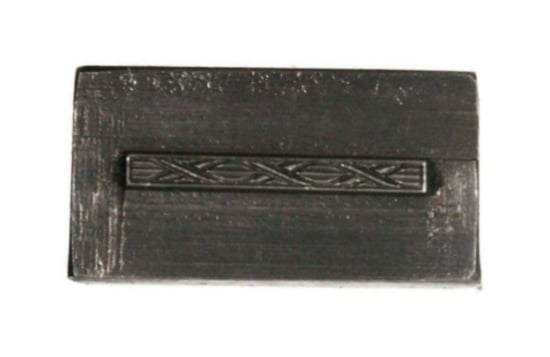 Picture of Impression Die Crossed Out Bar
