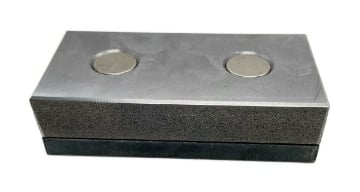 Show details for Tool Steel Magnetic Ring Pusher Picture of Tool Steel Magnetic Ring Pusher