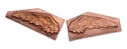Picture of Impression Die Pair of Wings
