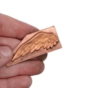 Picture of Impression Die Pair of Wings