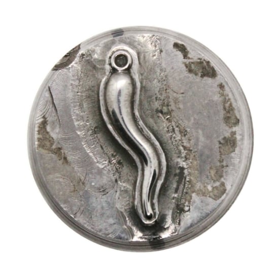 Picture of Impression Die Wiggle Drop