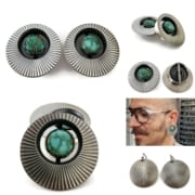 Picture of Pattern Impression Die Burst