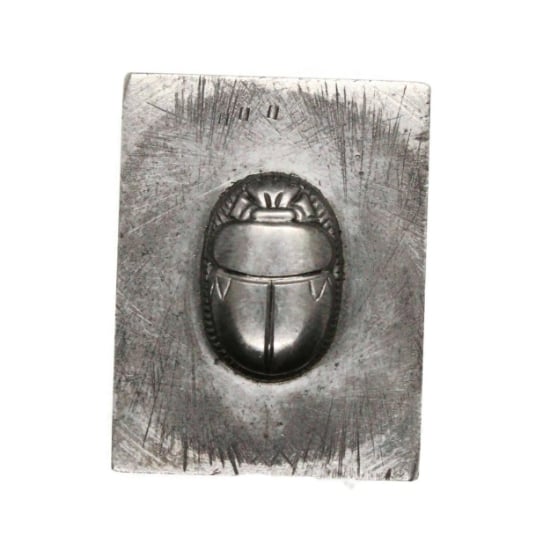 Picture of Impression Die Scarab Beetle