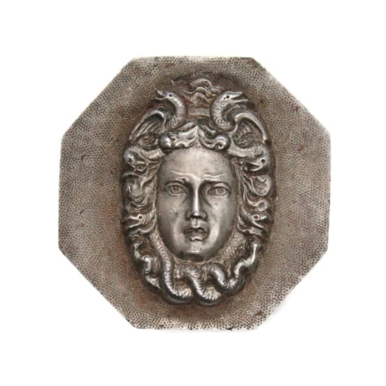 Picture of Impression Die Medusa