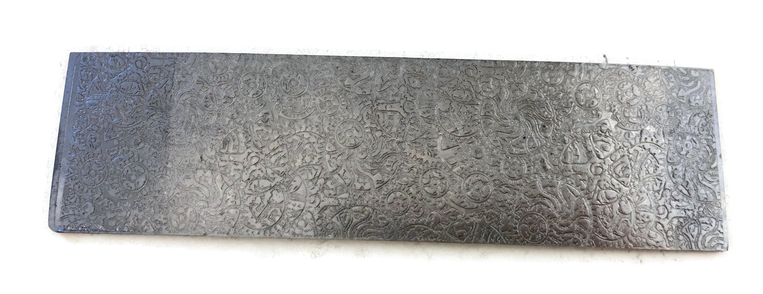 Potter USA Fine Tools. Pattern Plate RMP213 Annie's Bugs