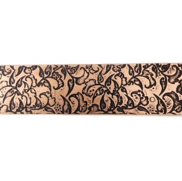 Show details for Pattern Plate RMP084 Garden-Veiled Industry Picture of Pattern Plate RMP084 Garden-Veiled Industry