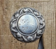 Picture of Impression Die Ax Wave Bezel