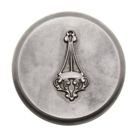 Picture of Impression Die Gothic Chandelier Drop