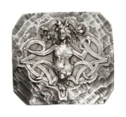 Picture of Impression Die Floral Dryad