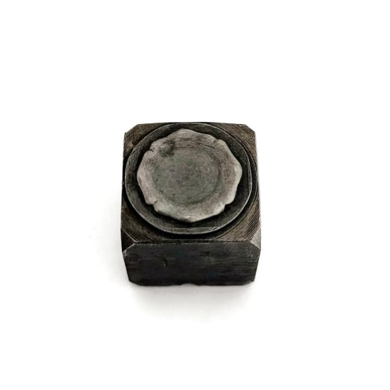 Picture of Impression Die Small Wax Seal