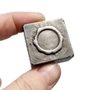 Picture of Impression Die Medium Wax Seal