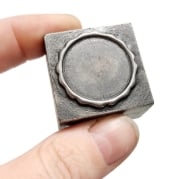 Picture of Impression Die Large Wax Seal