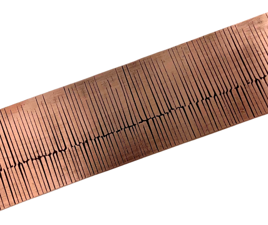 Picture of Pattern Plate RMP219 Frequency