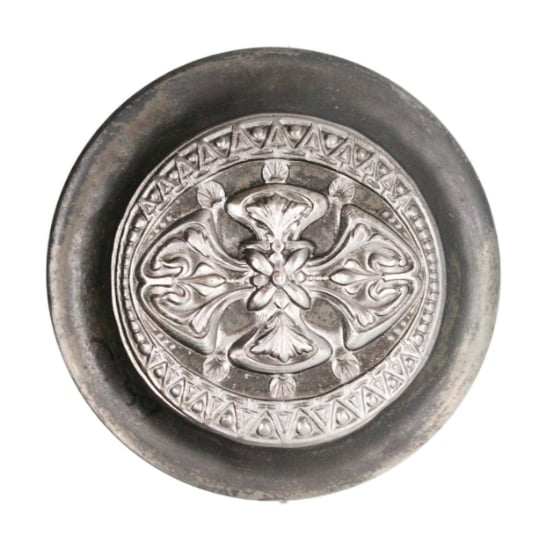 Picture of Impression Die Natural Geometry