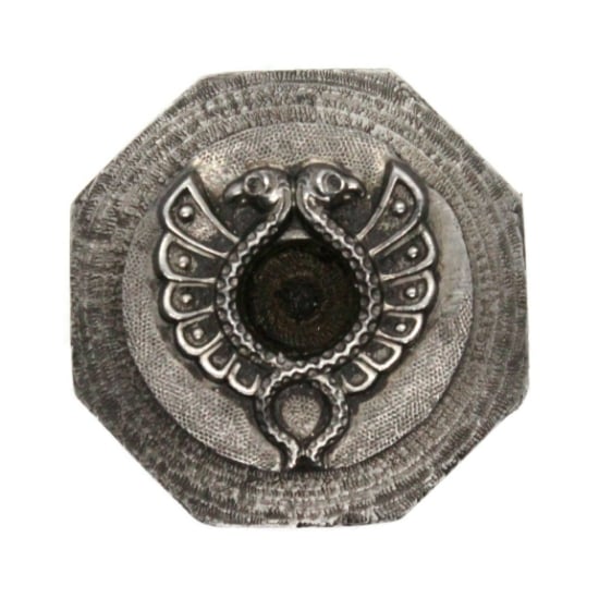 Picture of Impression Die Double Peacock Bezel